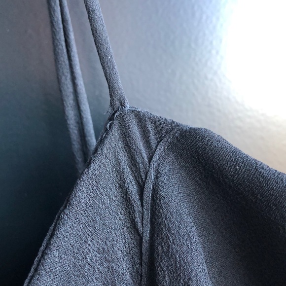 BNWT Black Beaded Dress - Picture 3 of 5